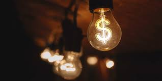 led lighting saving dollars, electrician in ringwood