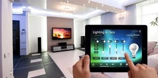 smart home