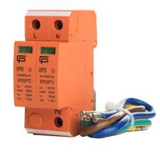 Surge Protection Device