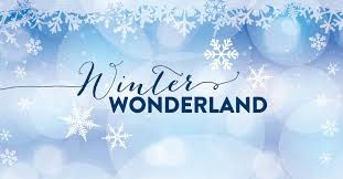 winter wonderland wiltshire