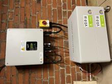 Powers Up Another Home in Shirley, Southampton with Solar Energy and EVC Charging