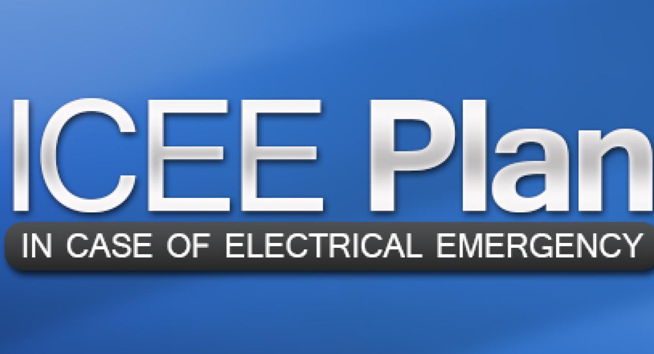 Electrical maintenance Plan