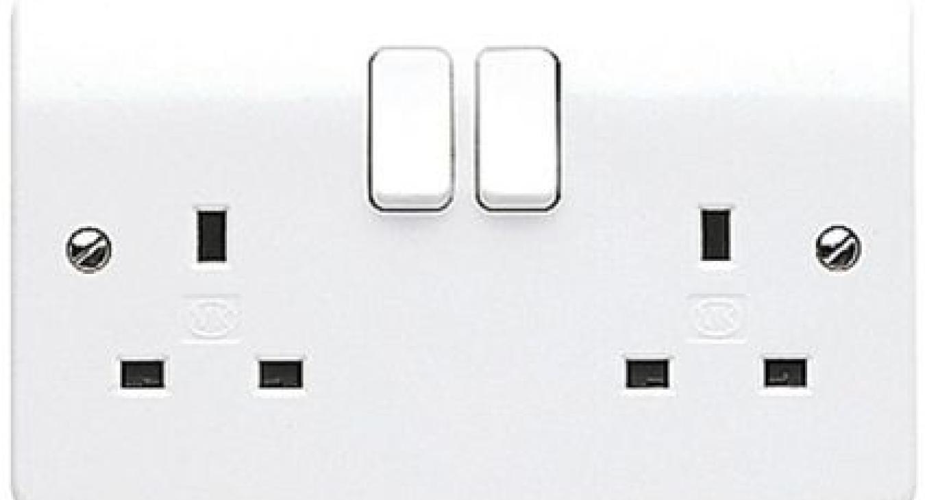 Plug Socket replacement