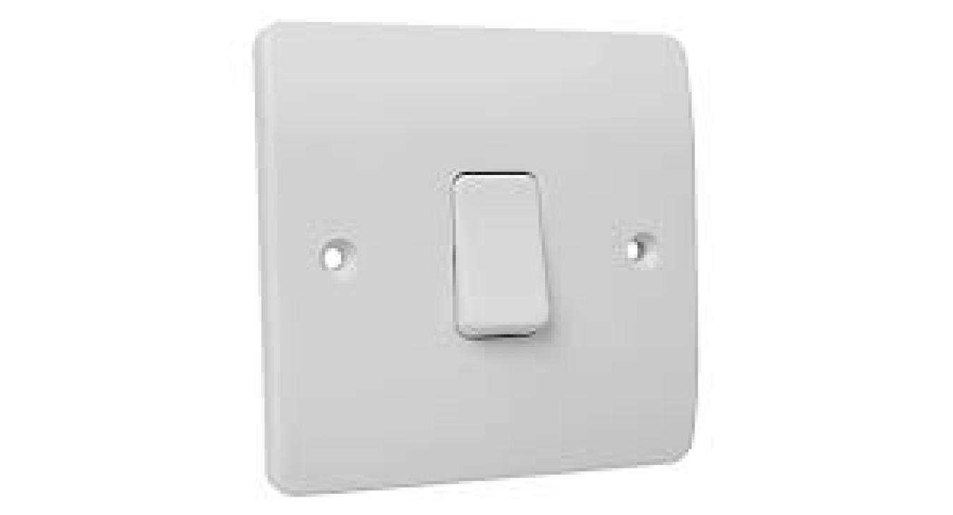 Light Switch installation or Replacement