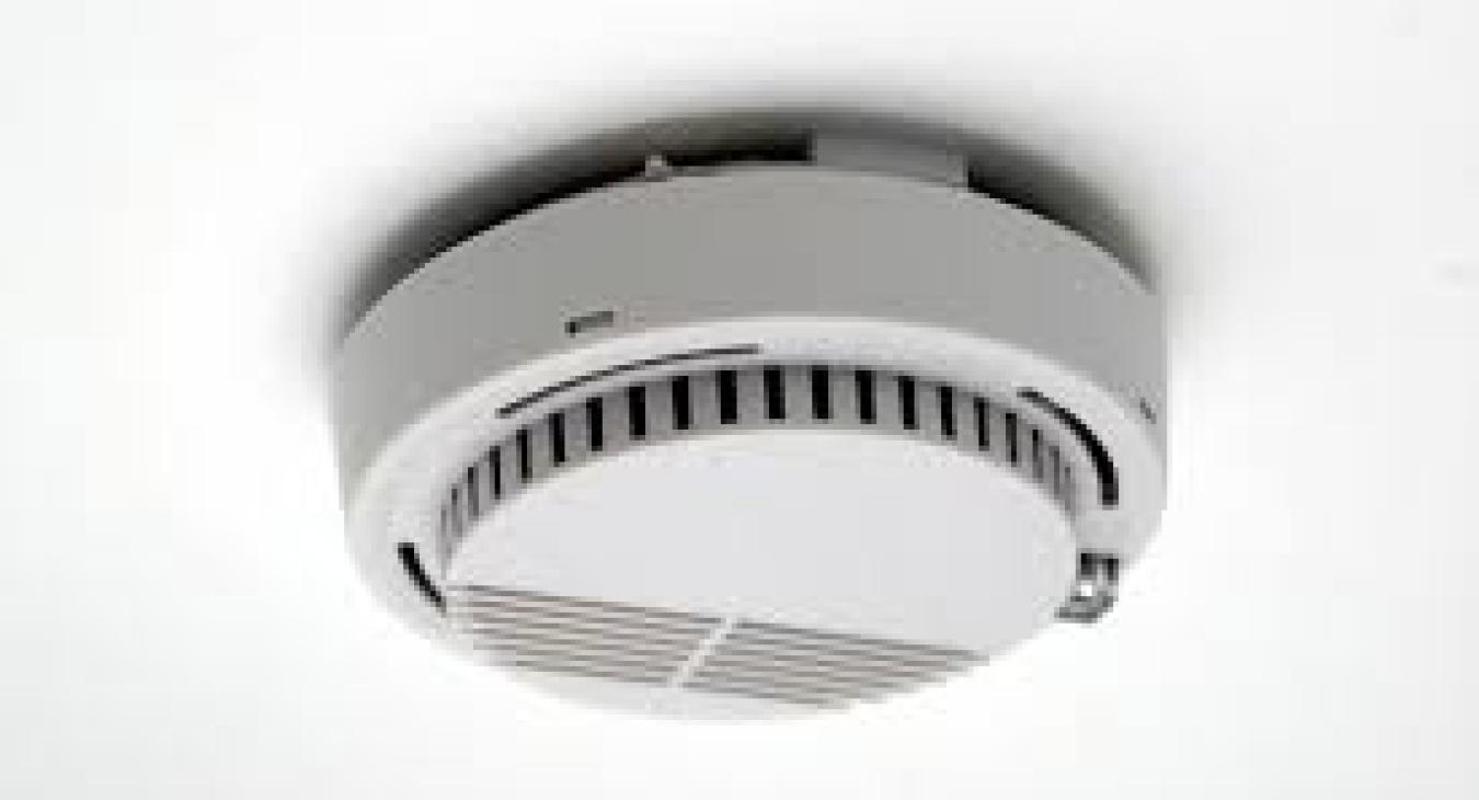 Smoke Alarm installation and replacement