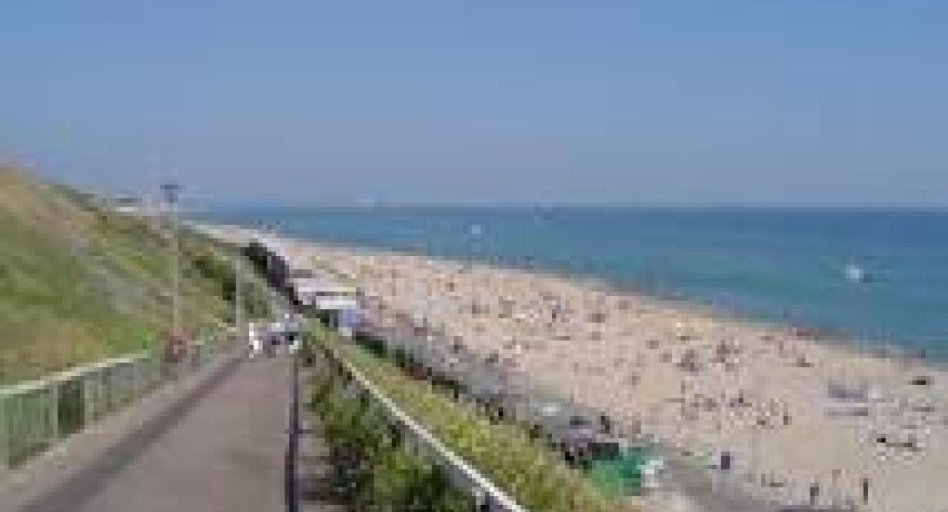 Electrician and Solar PV installer in Southbourne, Bournemouth