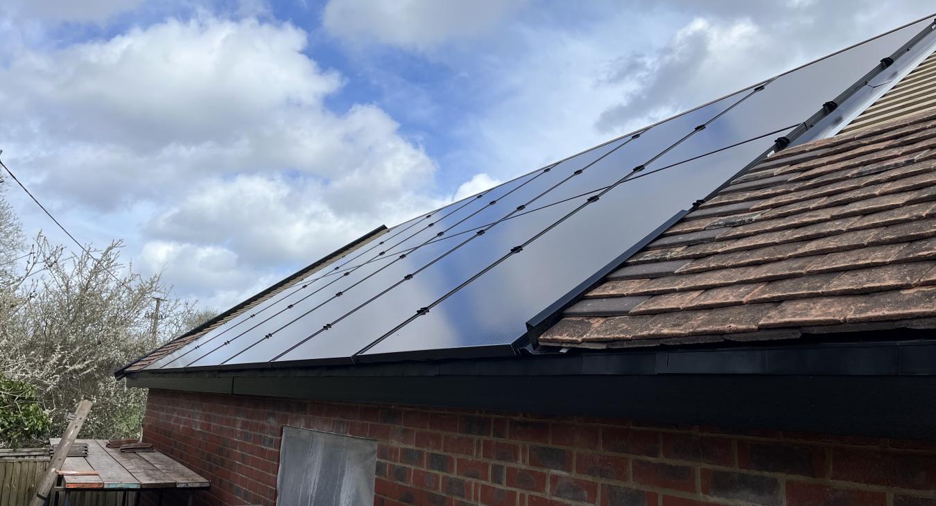 Solar Panel PV installation Solutions